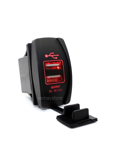 Marin Tip Switch Usb