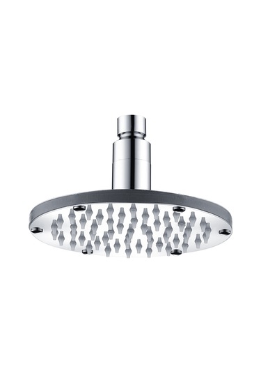 Gajeena Renkli Led Yağmur Duş Başlığı - 6 İnç Su Tasarruflu Ve Sıcaklık Sensörlü Diğer