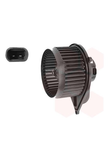 Peugeot Boxer 1.9 2.0 2.2 2.5 2.8 1994 - 2006 Kalorifer Motoru