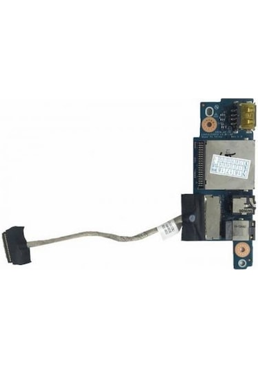 Lenovo Y50-70 Y5070  Usb Kulaklık Ve Mikrofon Board Ls-B113P
