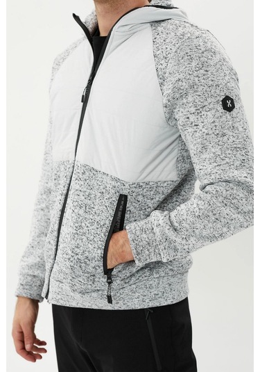 Exuma 2311136-051 Erkek Polar 001