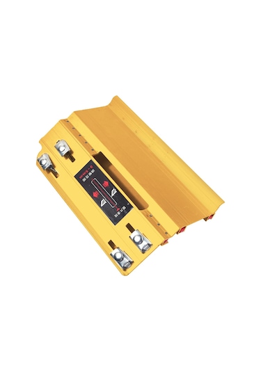 Jms 45 Derece Fayans Pah Kırma Cihazı Testere Kılavuzu Açılı Kesim