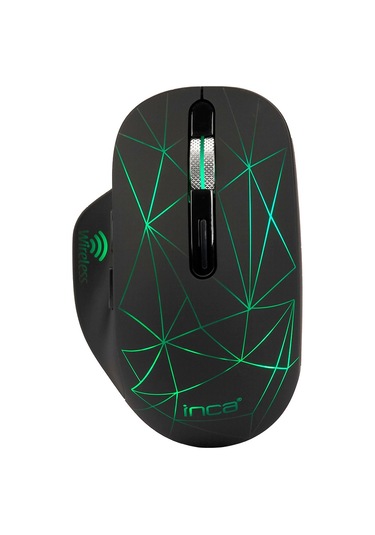 Inca IWM-051T Kablosuz Optik Mouse