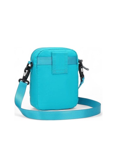 Smart Bags Ultra Light Turkuaz Unisex Postacı Çantası Smb-3147 Turkuaz