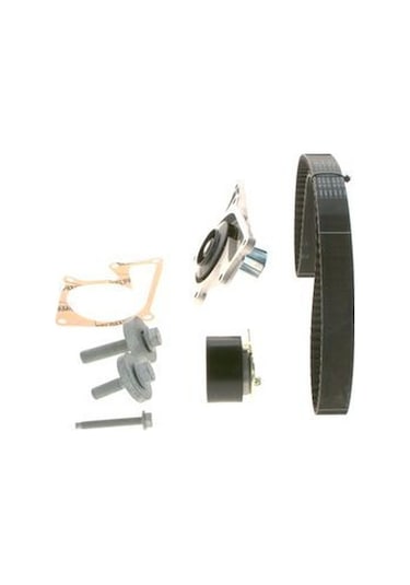 Nissan Qashqai 1.5dci 2010-2013 Bosch Devirdaimli Triger Seti