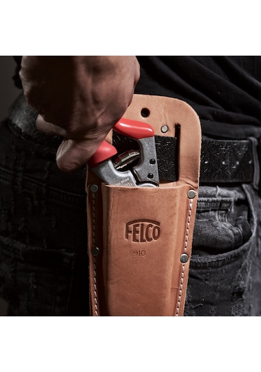Felco 910 Makas Kılıfı Deri - 110251