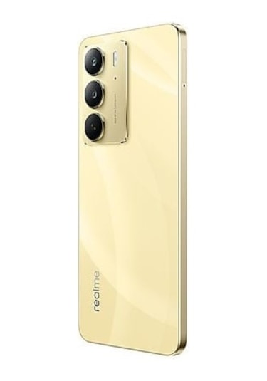 Realme C75 RMX3941 8 GB 512 GB (Realme Türkiye Garantili)