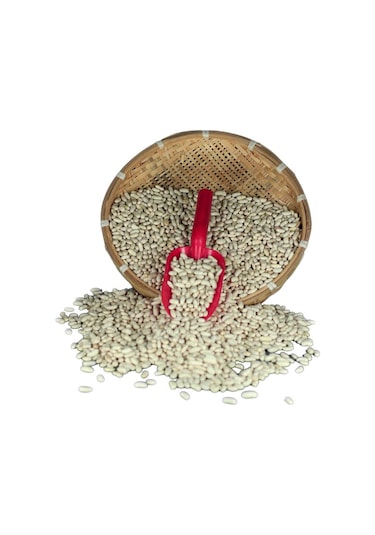 Hizan Doğal Kuru Fasulye 1 KG