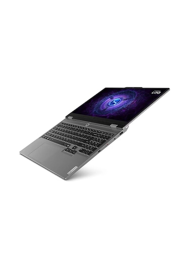 Lenovo LOQ 15IAX9 83GS009ATRAR49 i5-12450HX 8 GB 256 GB SSD RTX4050 15.6" W11P Dizüstü Bilgisayar