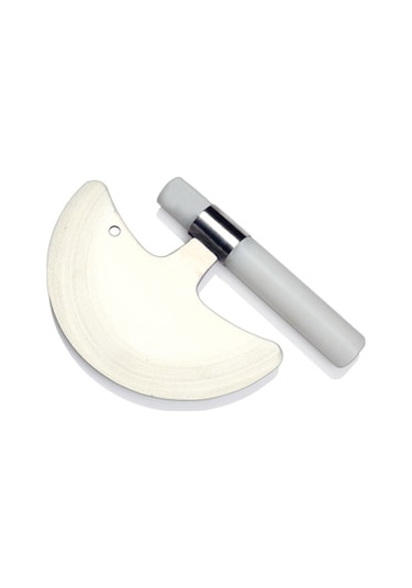 Bursa Paslanmaz Kalkan Satırı - Plastik Sap Tdrtr Çok Renkli