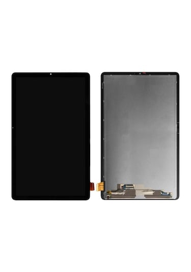 Samsung Uyumlu Galaxy Tab S6 Lite Sm-p620 Lcd Ekran Dokunmatik Set