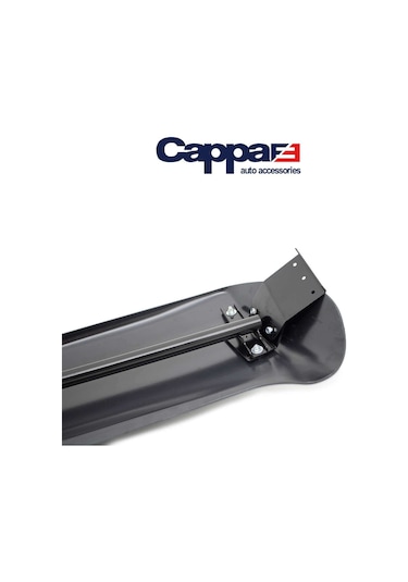 Cappafe Fiat Ducato Ön Cam Güneşliği Siperlik Şapka 1994-2006