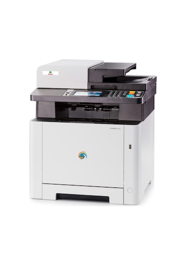 Olivetti D-Color MF 2624 Fotokopi Makinesi