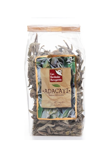 Can Kardeşler Kuruyemiş Adaçayı 30 G