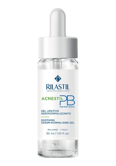 Rilastil Acnestil Pb Gel Serum 30 Ml