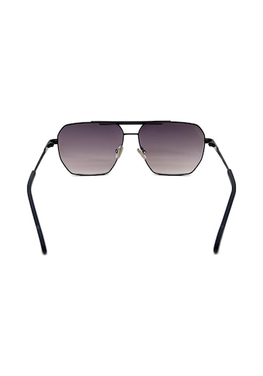 Rachel Paris Rp301 C1 Unisex Güneş Gözlüğü Siyah