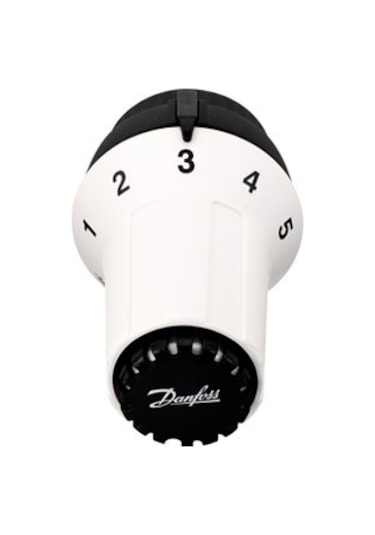 Danfoss Termostatik Vana Gövde + Termostat