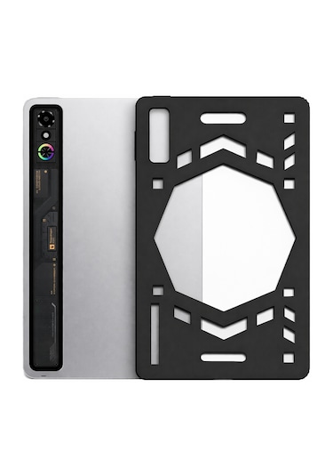 Microcase Zte Nubia Redmagic Astra Tablet Tpu Silikon Kılıf - Al3284
