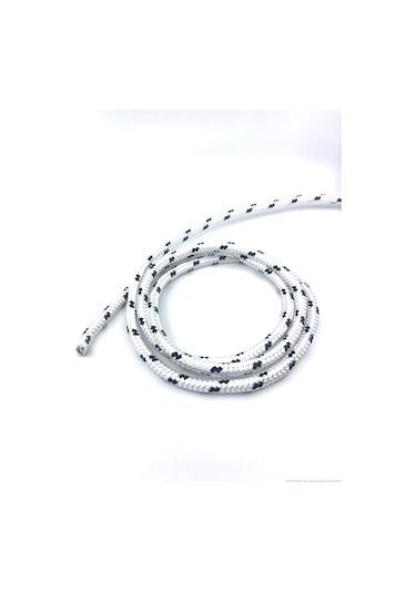 İSKOTA HALAT 6 MM 50 METRE İPİ