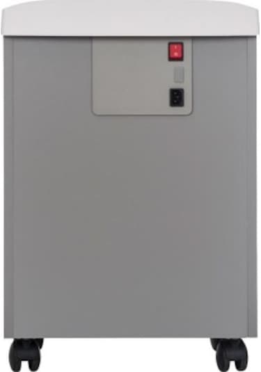 50114 DAHLE EVRAK İMHA MAKİNESİ(4.0X40.0mm) 30LT.