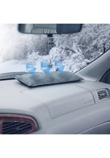 Simply Brands Araba Nem Alma Cihazi Yeniden Kullanilabilir 1 Kg