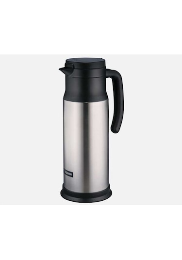 Zojirushi Sh-Mae10 Vakumlu Krema ve Süt Servis Termosu