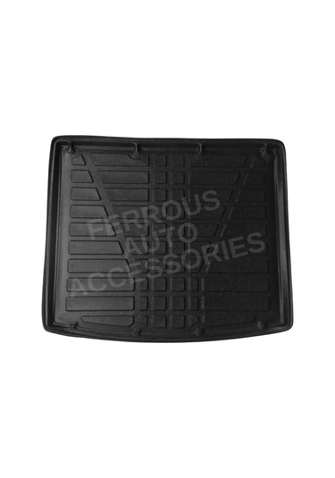 BYD Atto Ferrous ÜST Kademe 3D Bagaj Havuzu 2024 ve Üstü