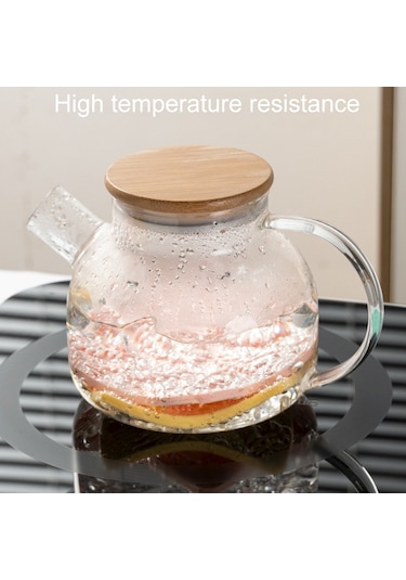 Sones 9.5cm Ev Tipi Kare Silikon Isı Yalıtım Matı Mutfak Yüksek Sıcaklığa Dayanıklı Pişirme Matı Sarı