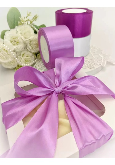 Magazin Dla Rukodel'nic Ip Gavrilov R N Kendi Ellerinizle Güller İçin Buket Seti, 27 Adet, Moral Kayışı, Mor 244770529 Violet