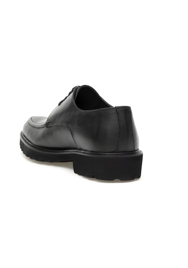 Pierre Cardin Erkek Siyah Ayakkabı 50298532-vr046 Siyah