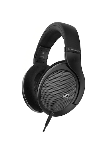Hd 550 Kulak Üstü Odyofil Ve Oyuncu Hi-fi Kulaklık