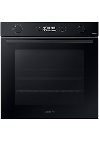 Samsung NV7B4420ZAK/TR 76 LT Ankastre Fırın Siyah