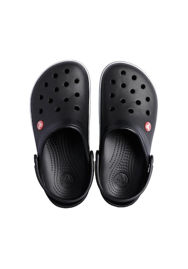 Crocs Crocband Erkek Terlik - Siyah