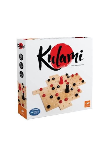 Pal Kulami Oyunu Akıl ve Zeka Geliştirme Okul Turnuva Oyunu Kula