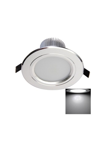 6w 500lm 15 Led Smd 5630 Aşağı Işık Tavan Işıkları Ampul