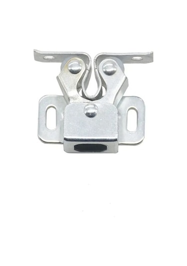 Tongxida Antik Bakır Şişe Kapı Mandalı - Hızlı Kapanan Dolap Kilit Sistemi