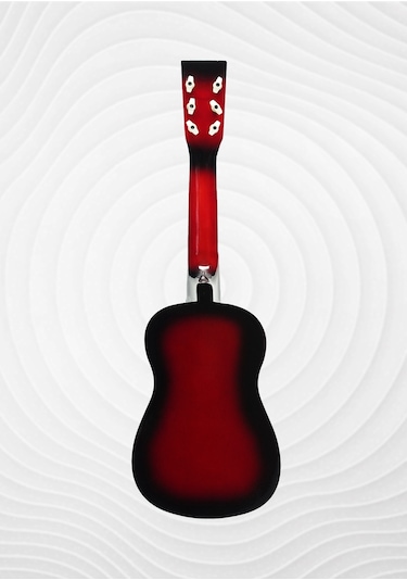 Fr-23rds 6 Telli Çocuk Gitarı