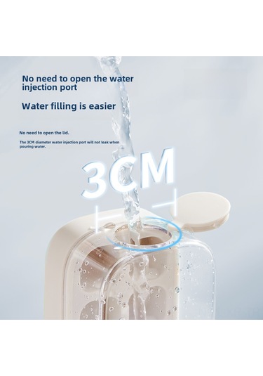 Xiyyadms Gıda Seviyesi Silikon Buzluk, Basma İle Kolay Buz Çıkarımı, 21 Hücreli Kapaklı Ev Kullanımlı Buz Yapım Kutusu Beyaz Diğer