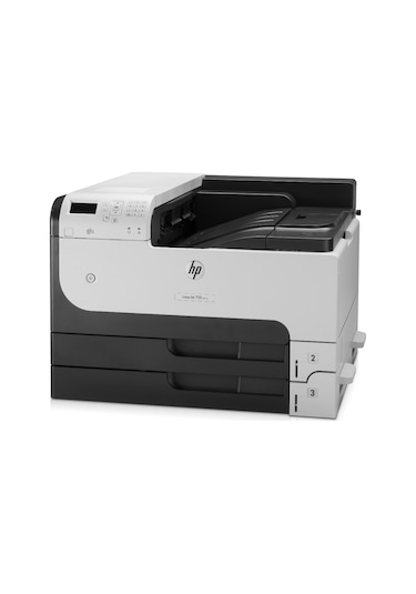 HP CF236A LaserJet Enterprise 700 M712DN Mono Lazer Yazıcı