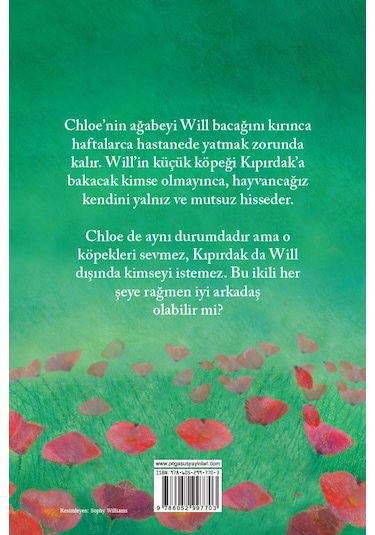 Yalnız Köpek Kıpırdak
