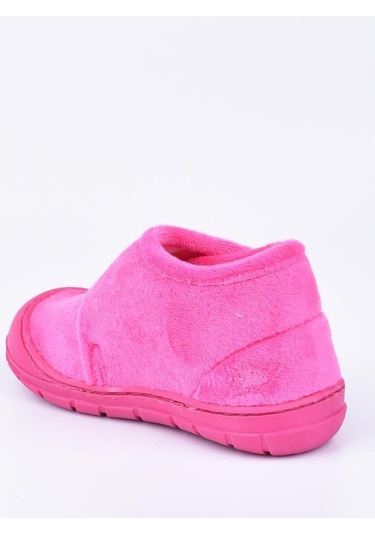 Vicco 959.19K.446 Rahat Kalıp Fuşya Bebe Panduf