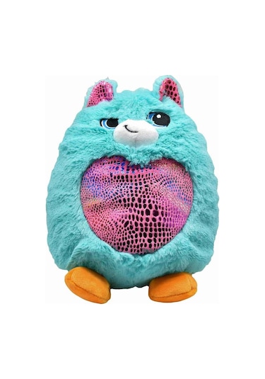 Lego Misfittens Sürpriz Peluş