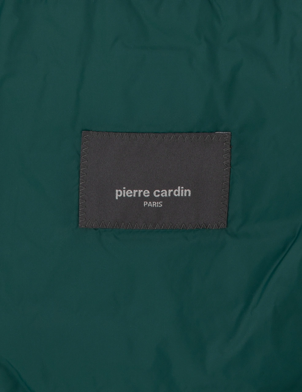 Pierre Cardin Erkek Koyu Yeşil Mont 50313921-vr079 Koyu Yeşil