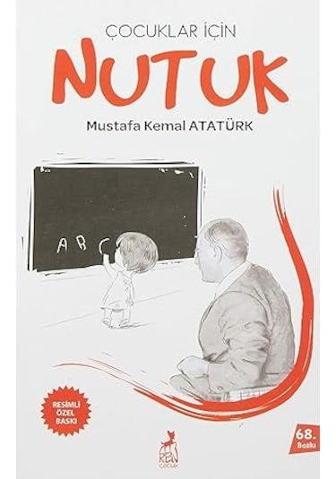Çocuklar İçin Nutuk + Babalar Ve Oğullar + 20 Yaşıma Mektup + 1984 + 15 Kitap Set