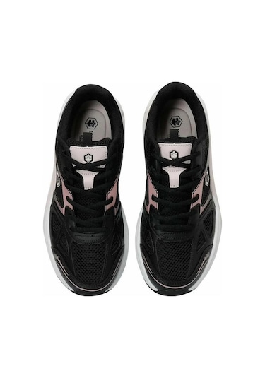 Lumberjack 4M TECH WMN 4FX Kadın  Siyah Sneaker