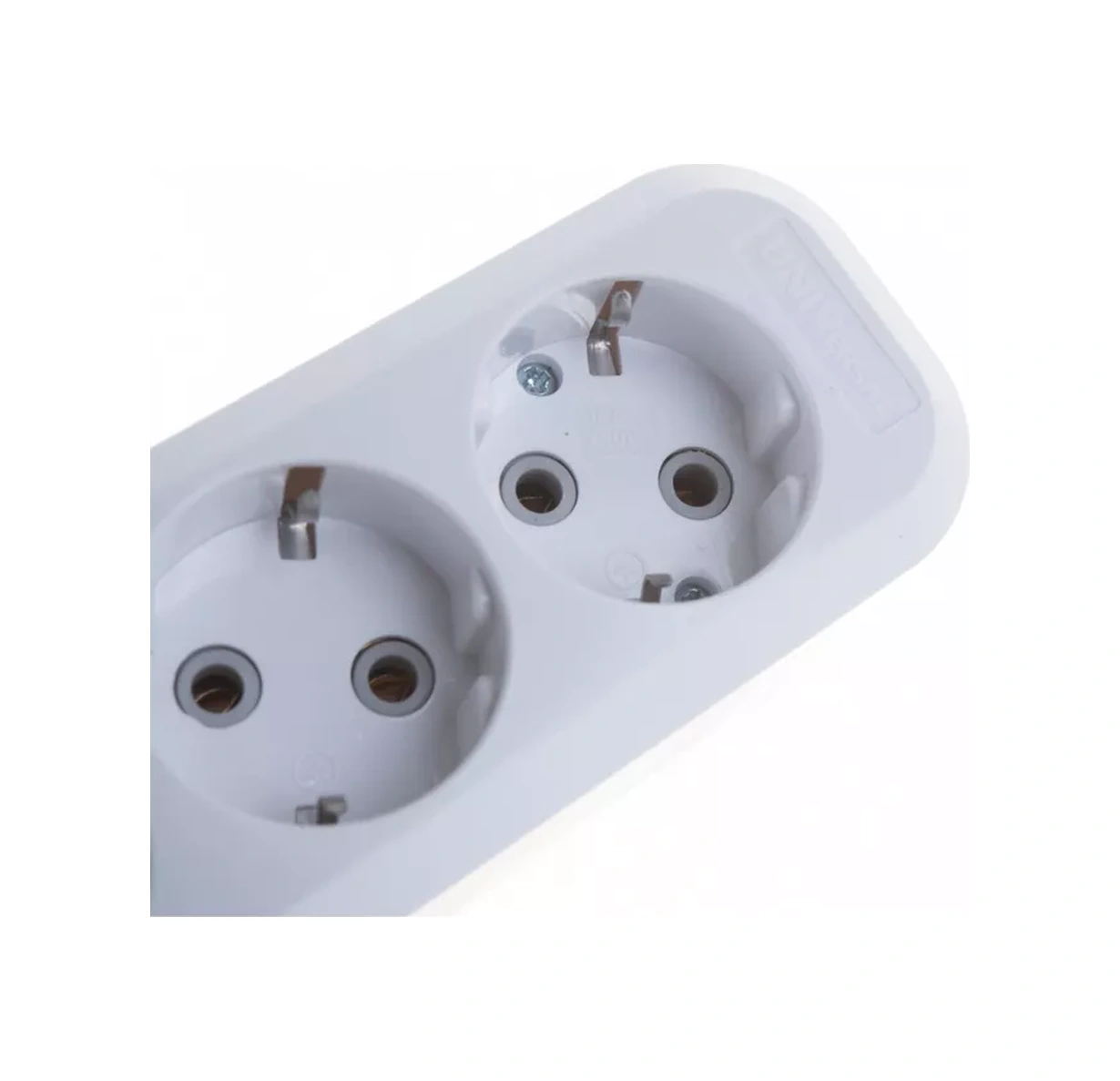 Unıversal Topraklamalı 5 Prizli Uzatma Kablosu Soketi 204916932 E305