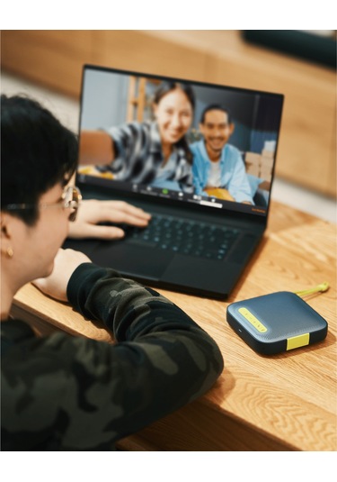 Infinitylab By Harman Clearcall Taşınabilir Bluetooth Hoparlör