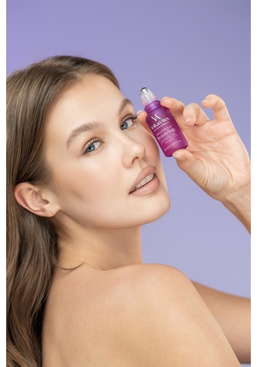 Volkan Ates Natural & Beauty Lavandula Angustifolia Saf Lavanta Yağı Roll-on 20 Ml