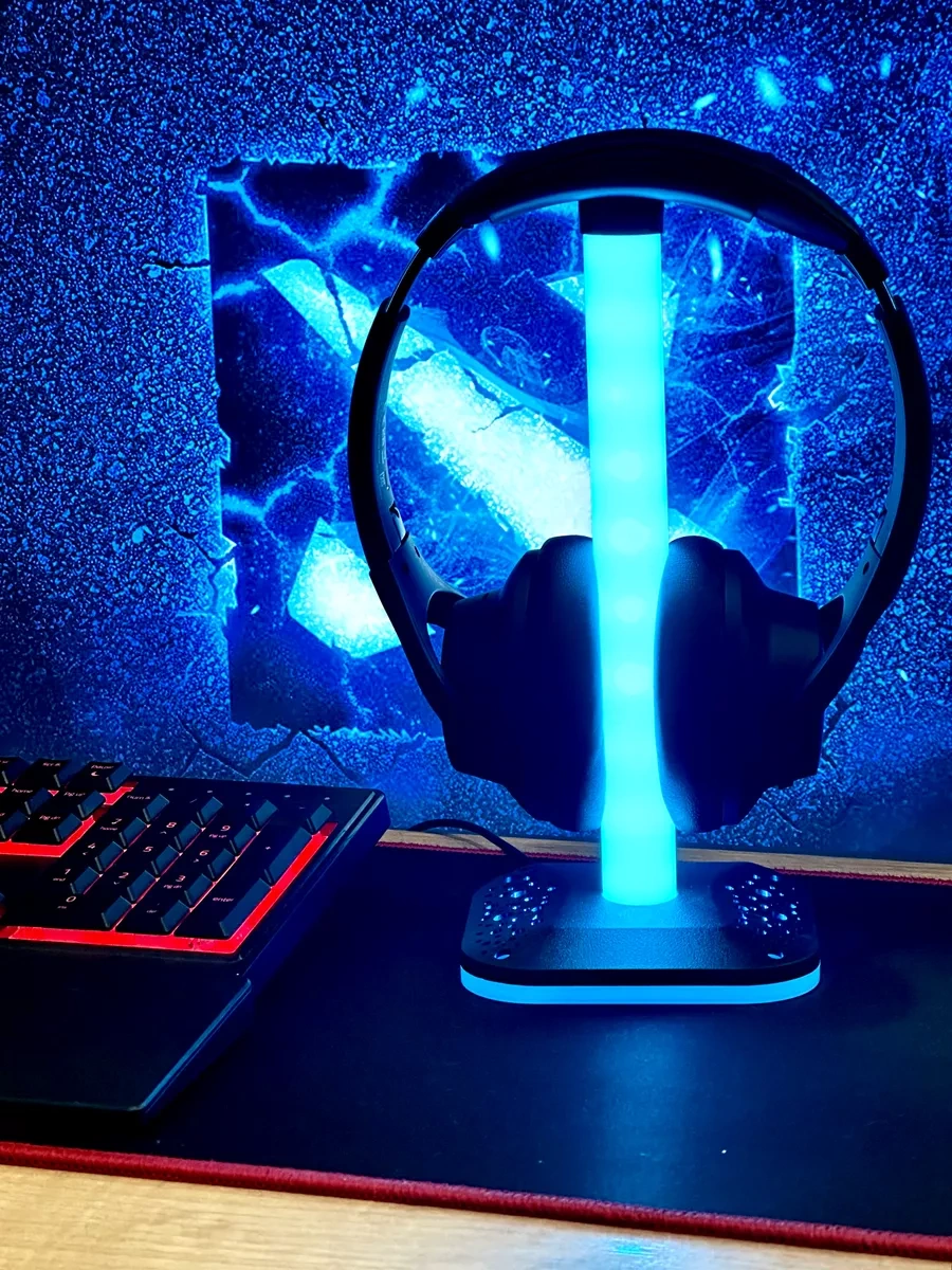 Track Easy Kulaklık Standı Tutucu 241370424