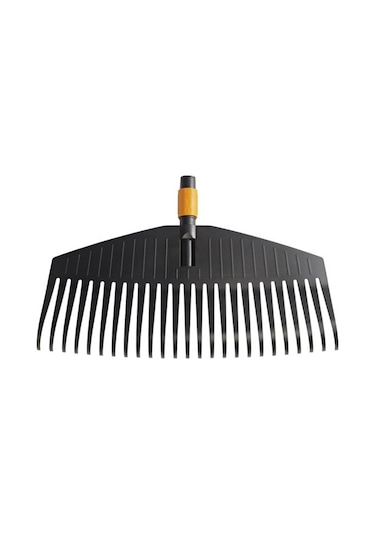 Fiskars 135013 Quickfit Yaprak Tırmığı - L